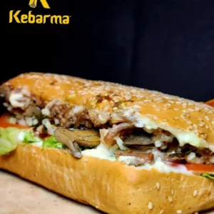 Chicken Sub