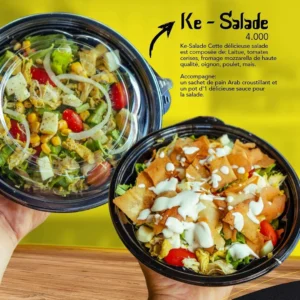 Ke-Salade