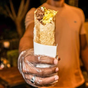 Kebarma Mixte Grande