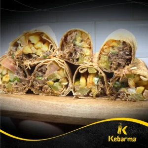 Kebarma Viande Grande